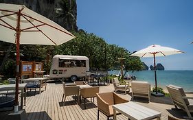 Tinidee Hideaway Tonsai Beach Krabi